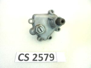 Albero con preselettore cambio Guzzi V7 700 12201400 12236800