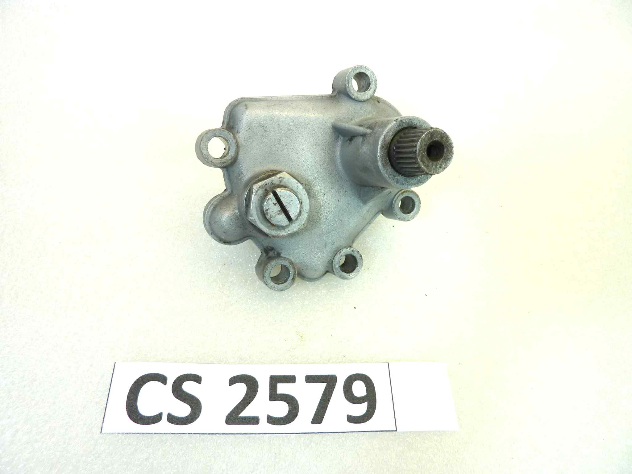 Albero con preselettore cambio Guzzi V7 700 12201400 12236800