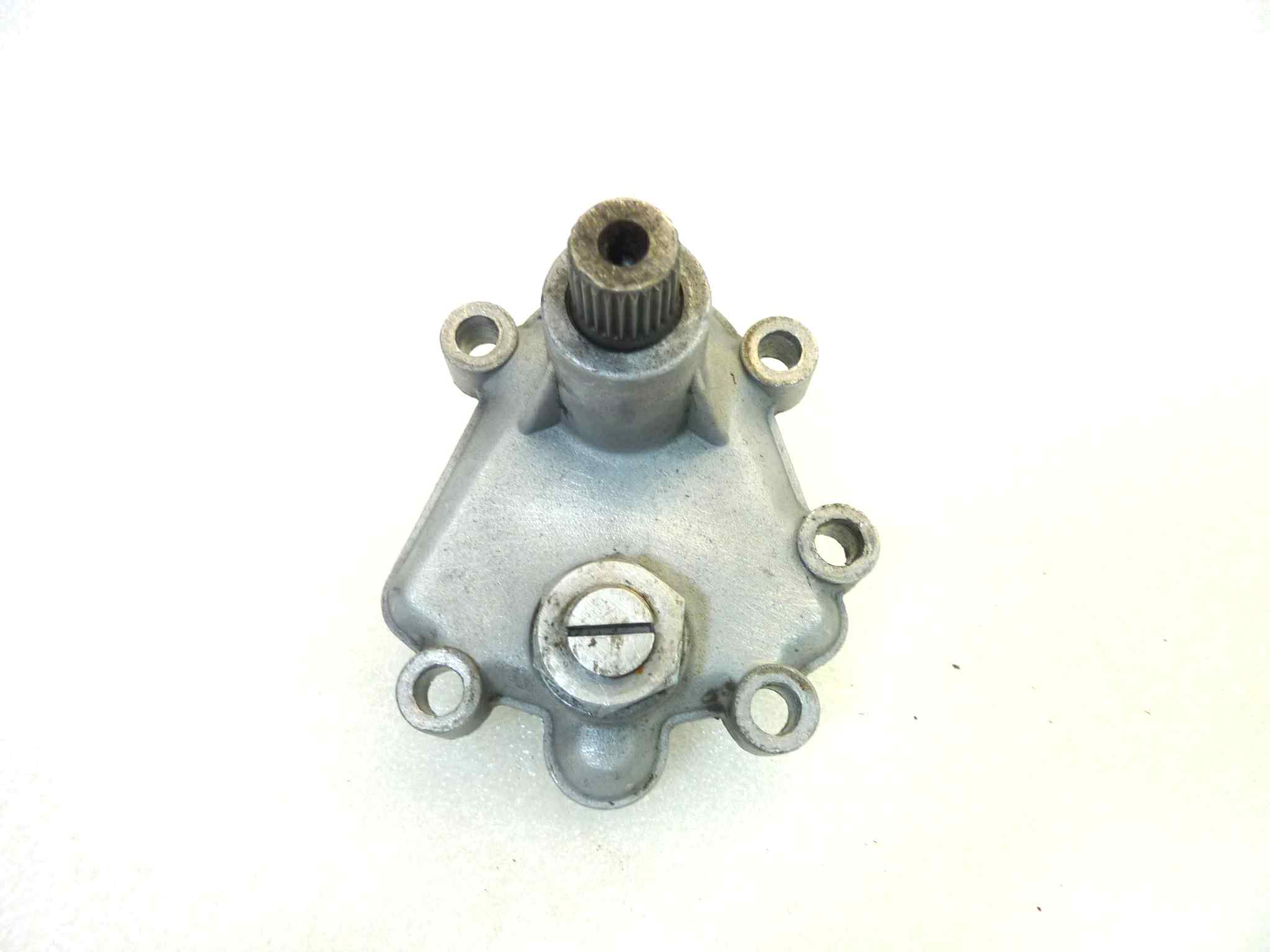 Albero con preselettore cambio Guzzi V7 700 12201400 12236800 - immagine 3