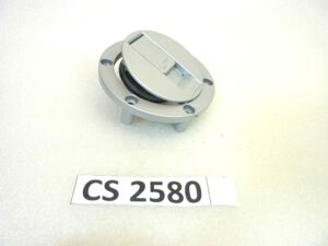 Tappo benzina serbatoio Guzzi Breva Daytona V10 V11 Quota 1100 senza chiave NUOVO fondo di magazzino, LEGGI DESCRIZIONE