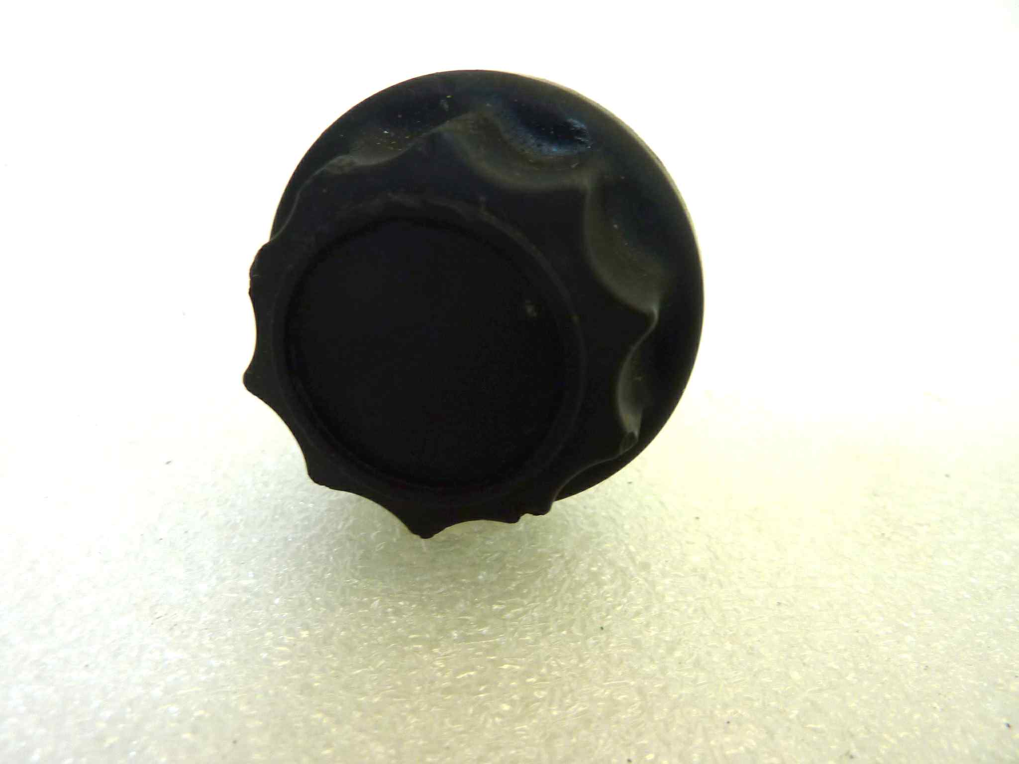 Tappo livello olio Guzzi Nevada XPA polizia 750 1995 - 2002 lunghezza astina 120 mm lungh tot 145 mm NUOVO fondo di magazzino, LEGGI DESCRIZIONE - immagine 3