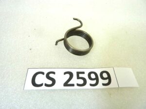 Molla messa in moto Guzzi Guzzino 65 avviamento cod 36084 NUOVO fondo di magazzino, LEGGI DESCRIZIONE