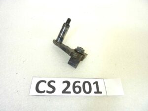 Staffa faro anteriore Guzzi Guzzino Cardellino