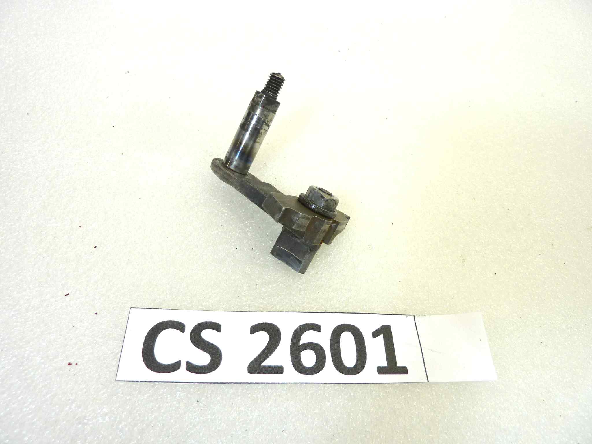 Selettore cambio settore innesto marce Guzzi Cardellino cod 36064