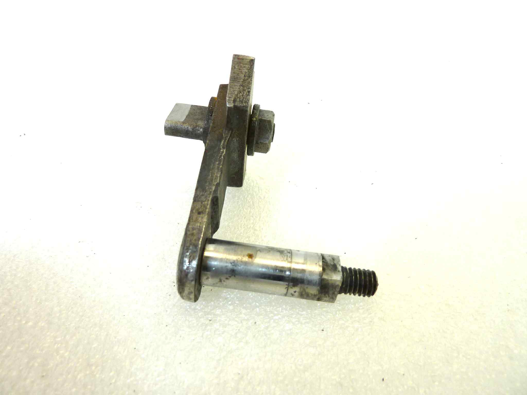 Selettore cambio settore innesto marce Guzzi Cardellino cod 36064 - immagine 4