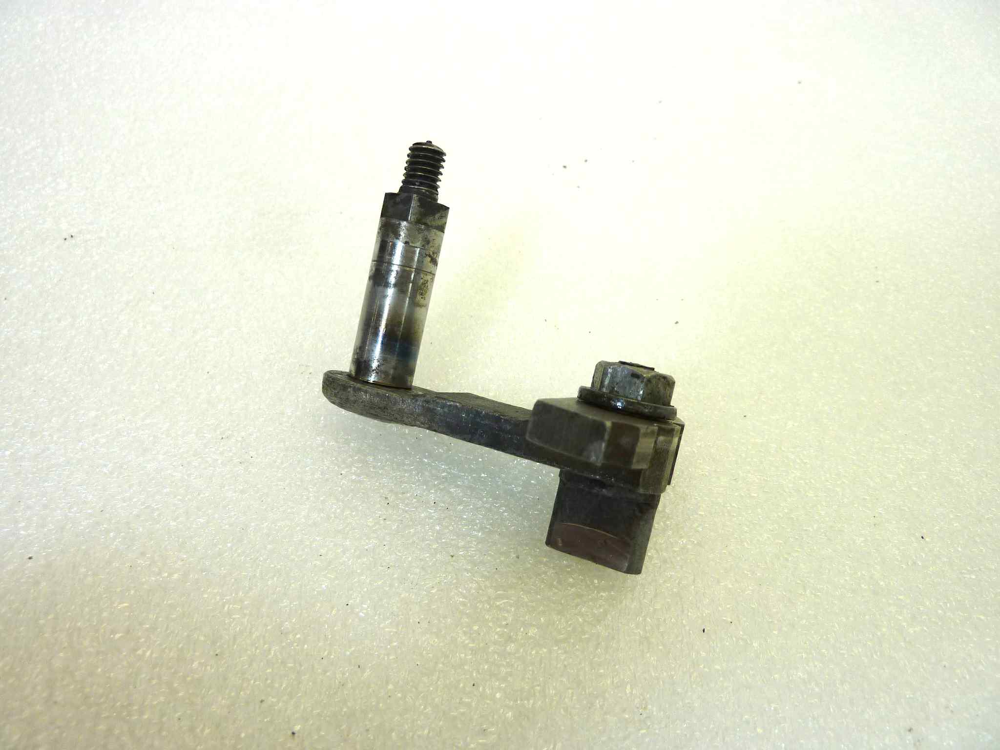 Selettore cambio settore innesto marce Guzzi Cardellino cod 36064 - immagine 5