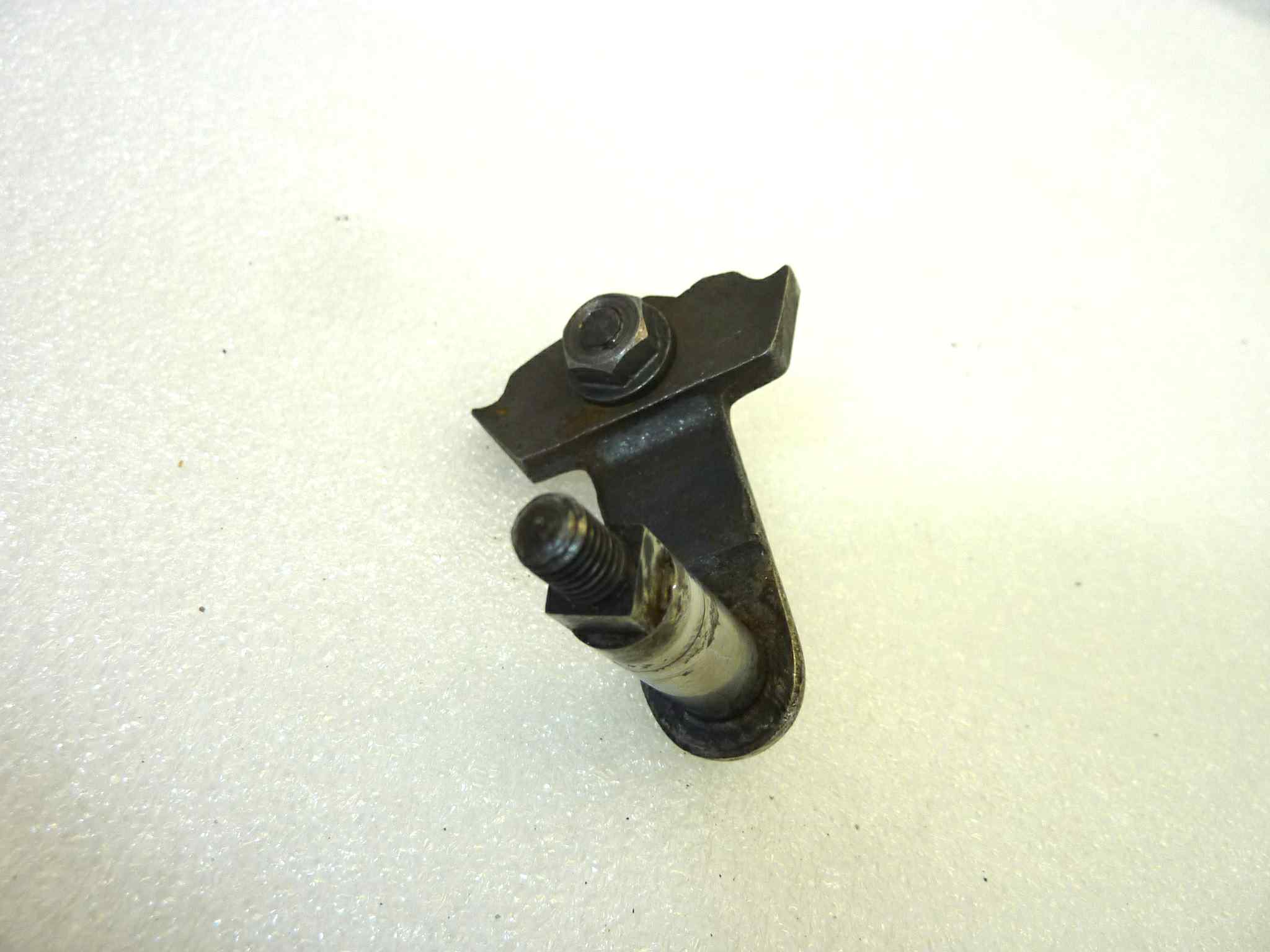 Selettore cambio settore innesto marce Guzzi Cardellino cod 36064 - immagine 6