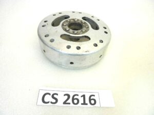 Statore Magneti Marelli Guzzi 65 volano MVA 13A