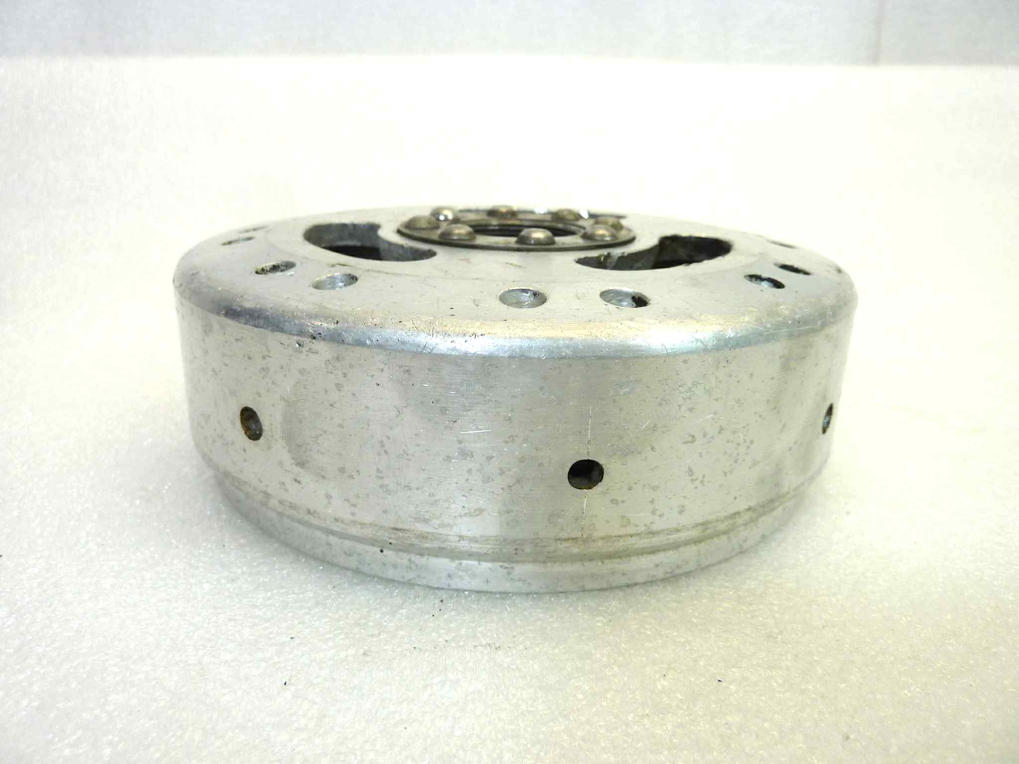 Statore Magneti Marelli Guzzi 65 volano MVA 13A - immagine 4