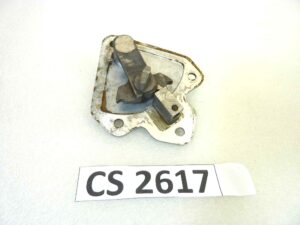 Coperchio cambio Guzzi Guzzino 65 con selettore cod 36009B 36064
