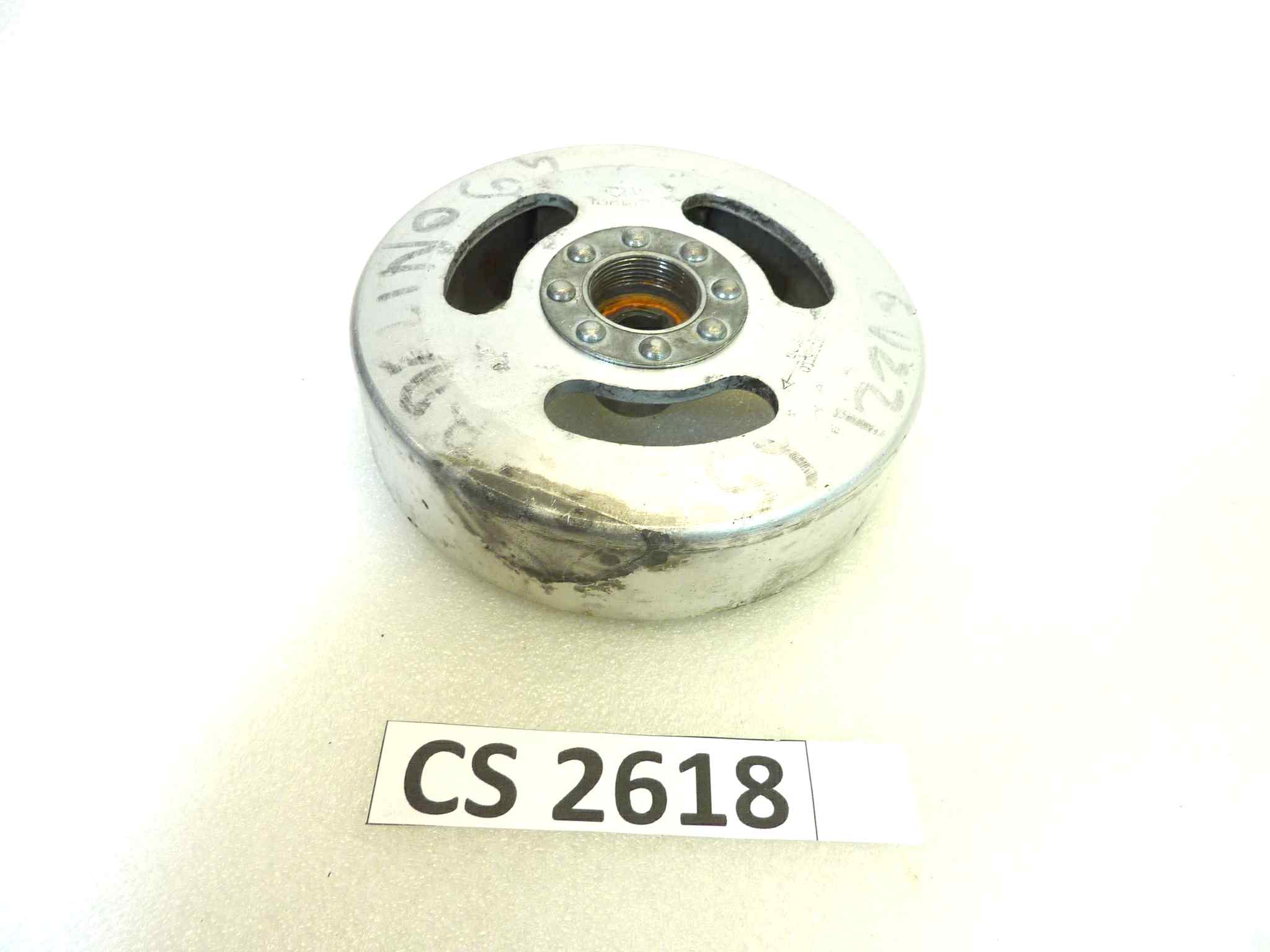 Statore CEV 6100 Guzzi Cardellino 65 volano