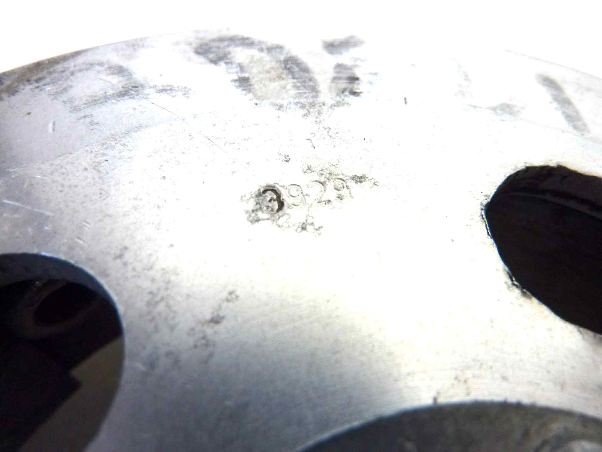 Statore CEV 6100 Guzzi Cardellino 65 volano - immagine 4