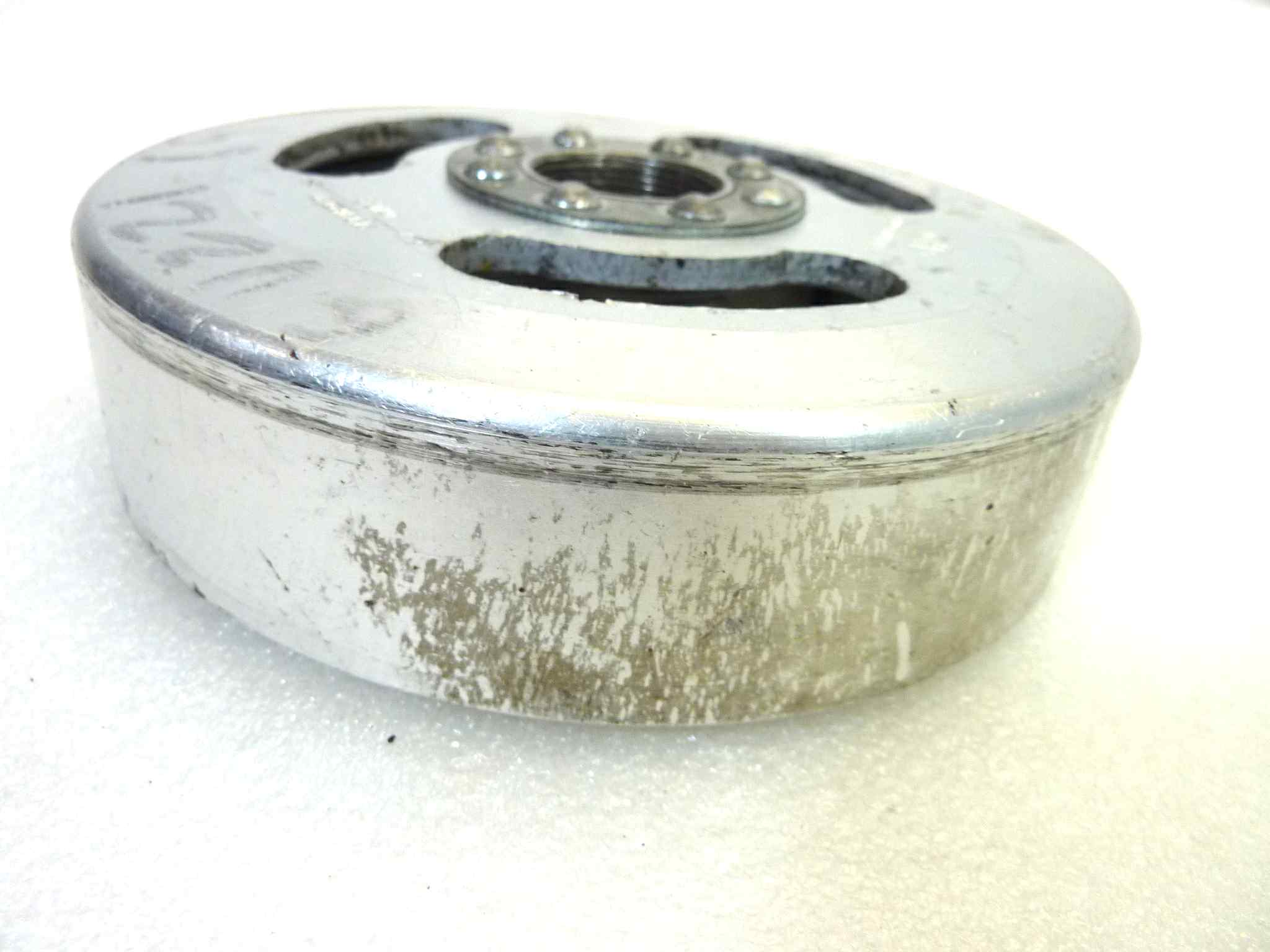 Statore CEV 6100 Guzzi Cardellino 65 volano - immagine 5