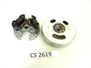 Statore Filso Guzzi 65 cod 37486 volano