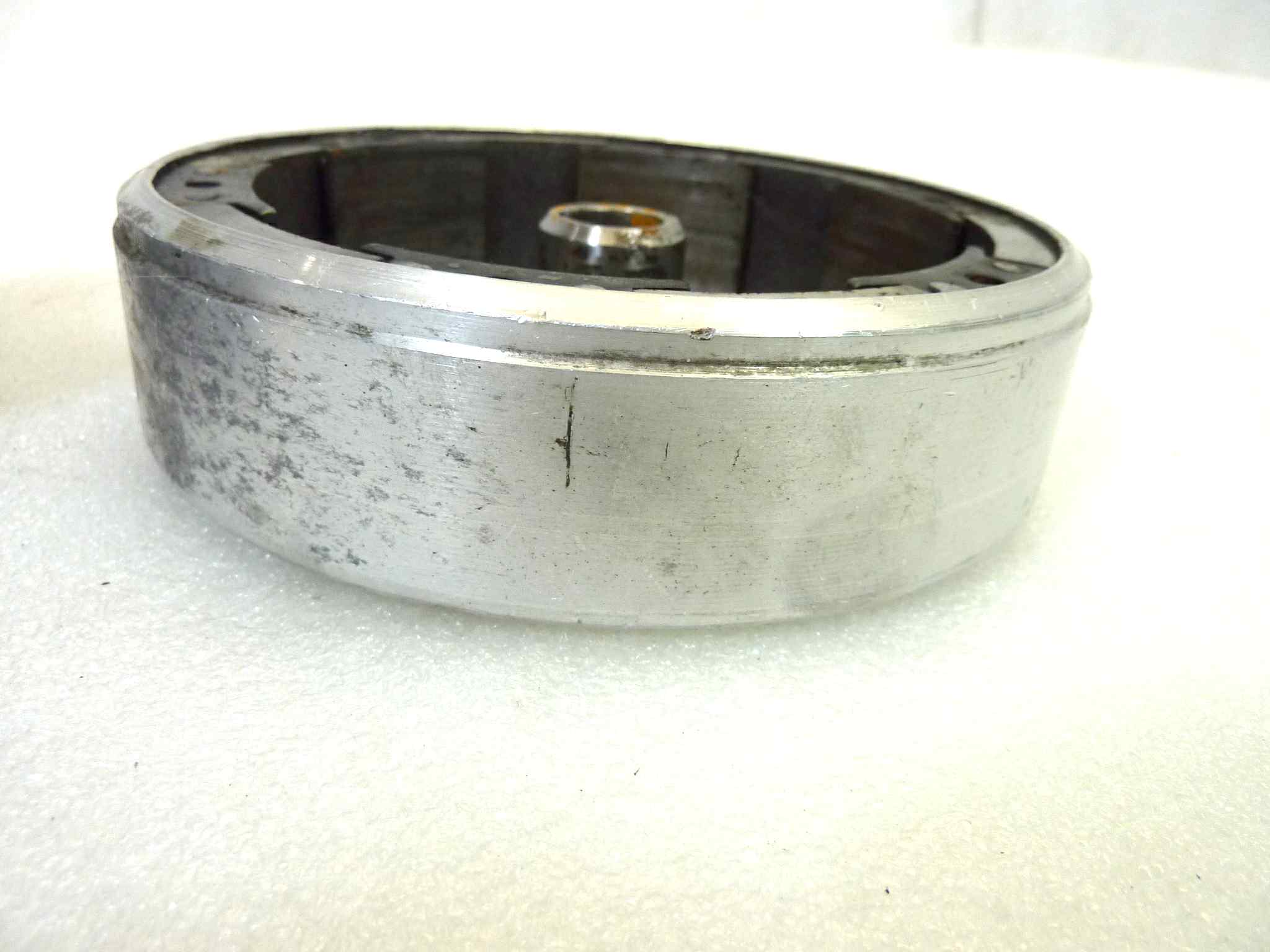 Statore Filso Guzzi 65 cod 37486 volano - immagine 8