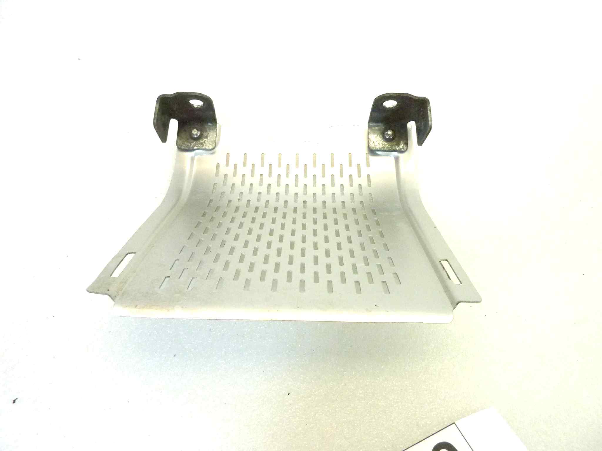 Griglia batteria Motobecane 125 LT coperchio protezione - immagine 3
