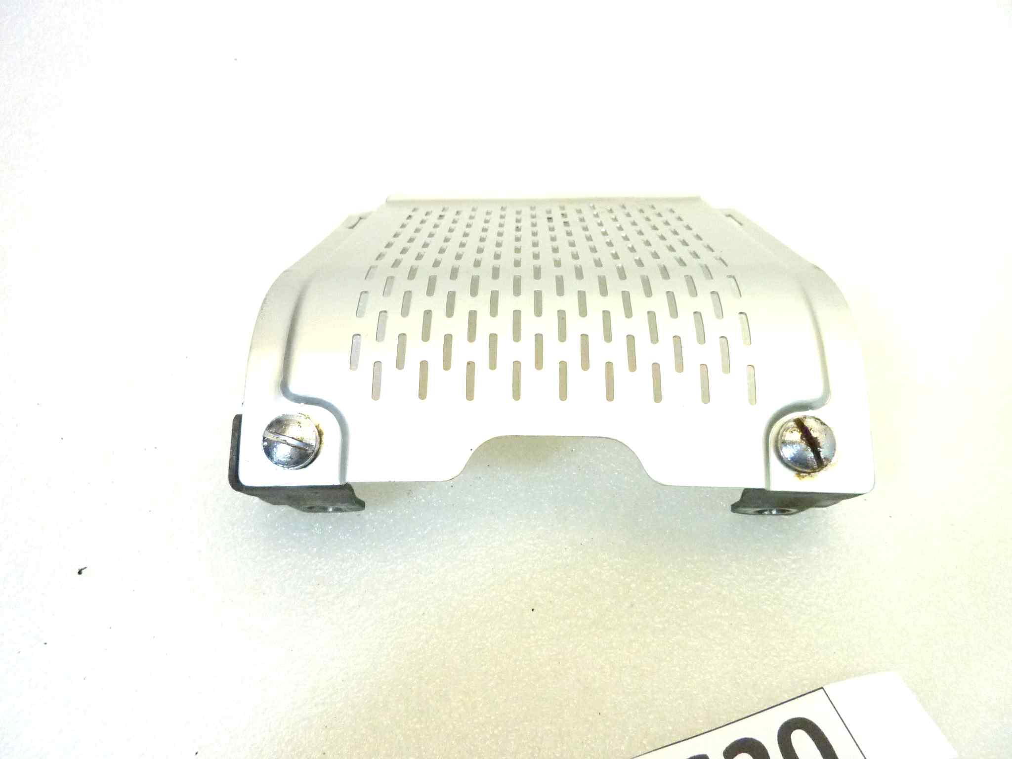 Griglia batteria Motobecane 125 LT coperchio protezione - immagine 4