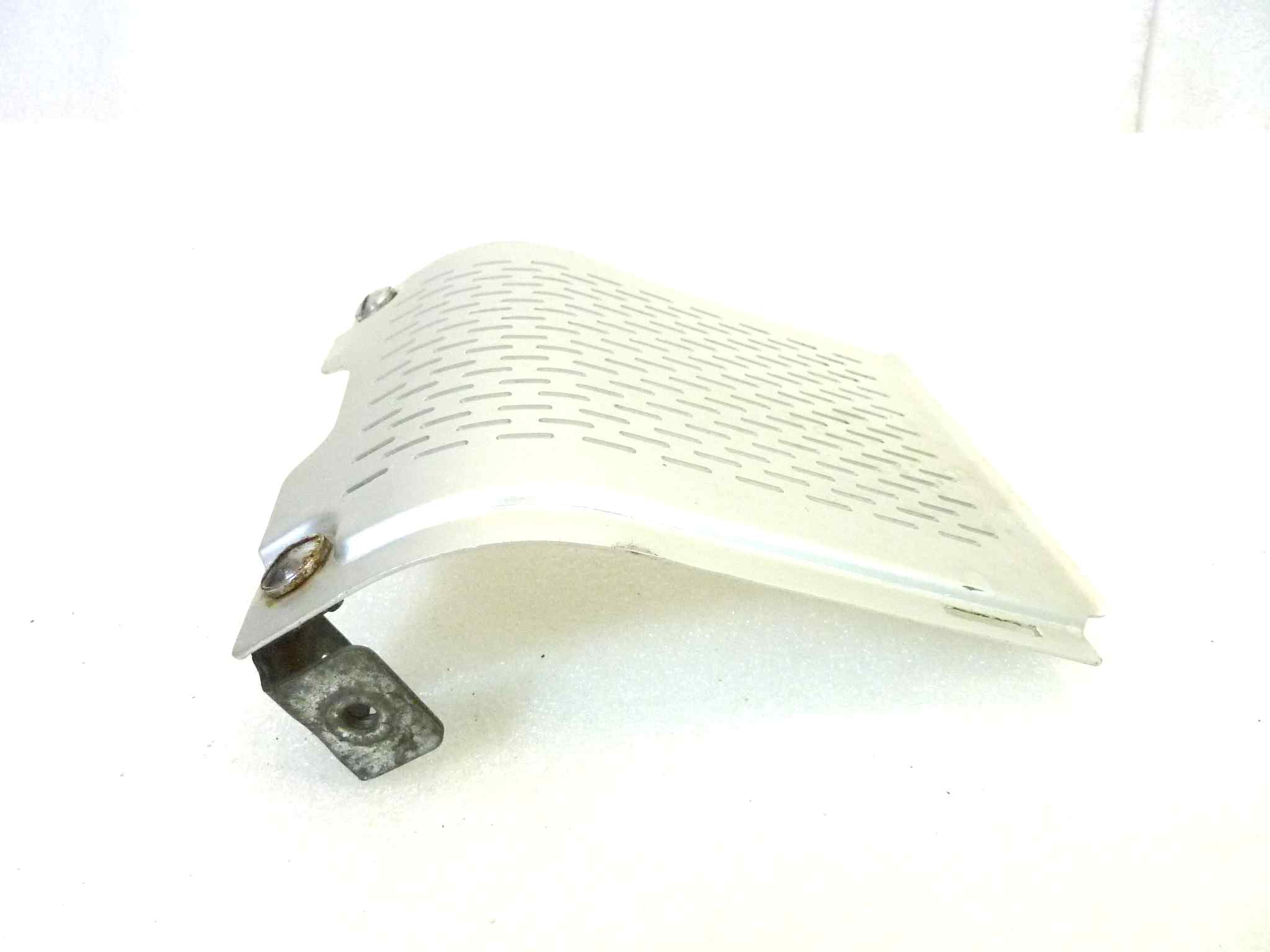 Griglia batteria Motobecane 125 LT coperchio protezione - immagine 5