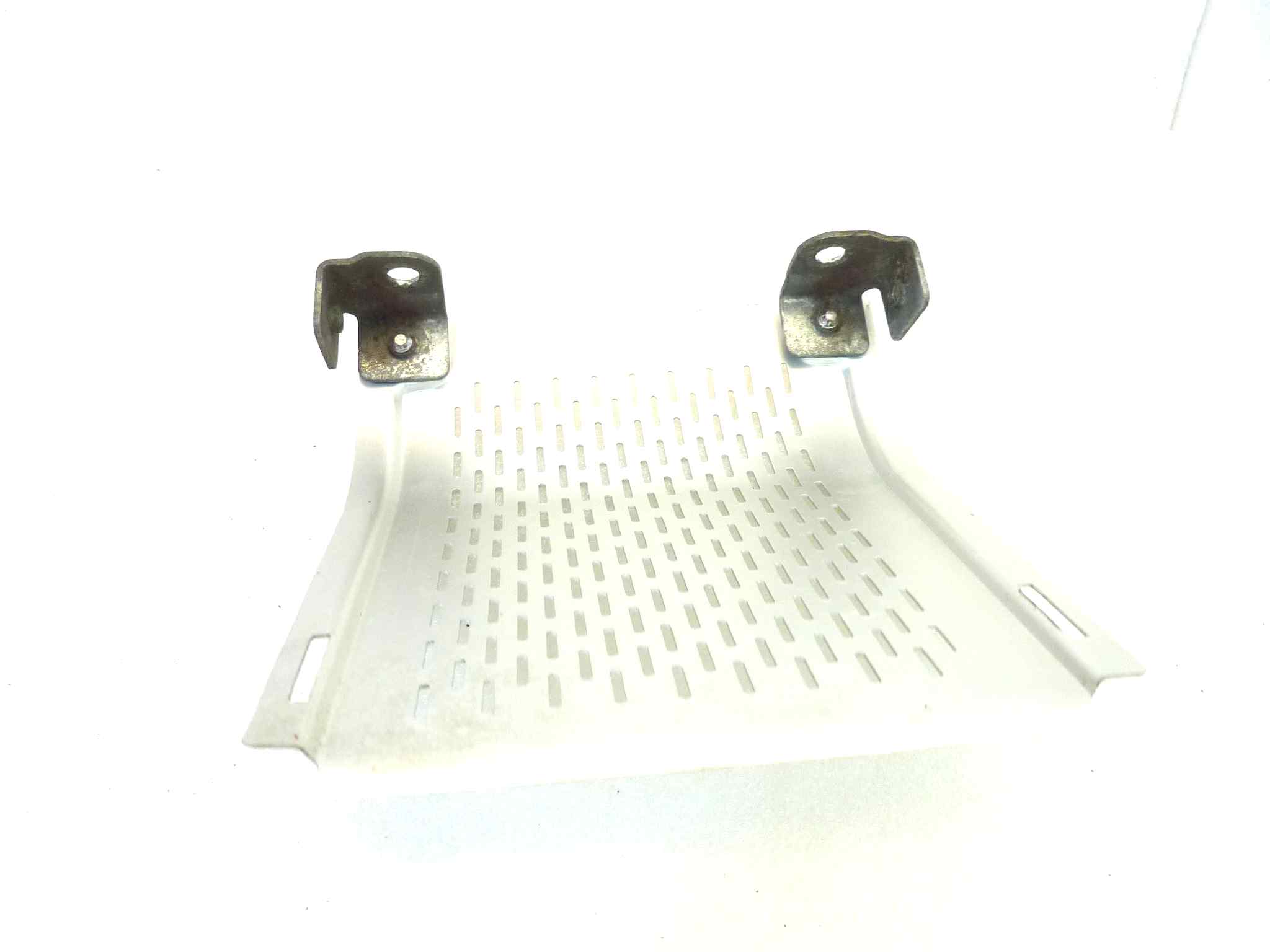 Griglia batteria Motobecane 125 LT coperchio protezione - immagine 6