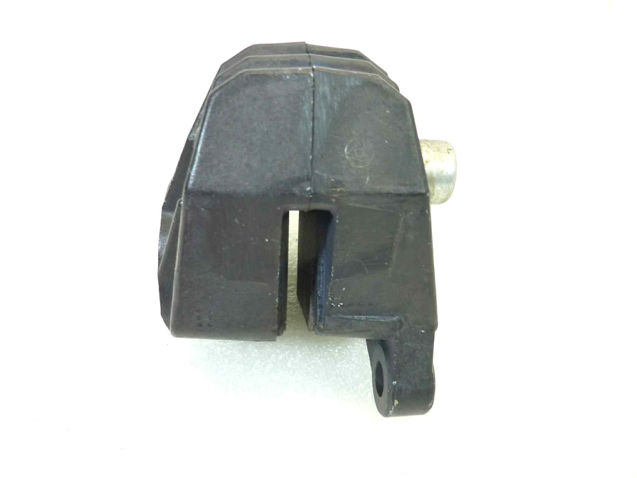 Coppia pinze freno anteriori BMW R80 GS R100 RS RT Brembo interasse fori 11,7 NUOVO fondo di magazzino, LEGGI DESCRIZIONE - immagine 4