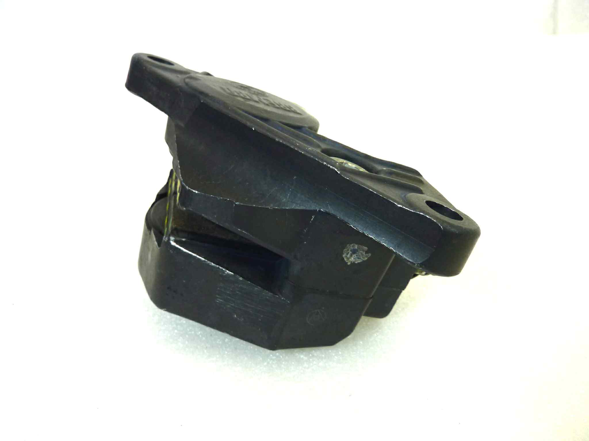 Coppia pinze freno anteriori BMW R80 GS R100 RS RT Brembo interasse fori 11,7 NUOVO fondo di magazzino, LEGGI DESCRIZIONE - immagine 8