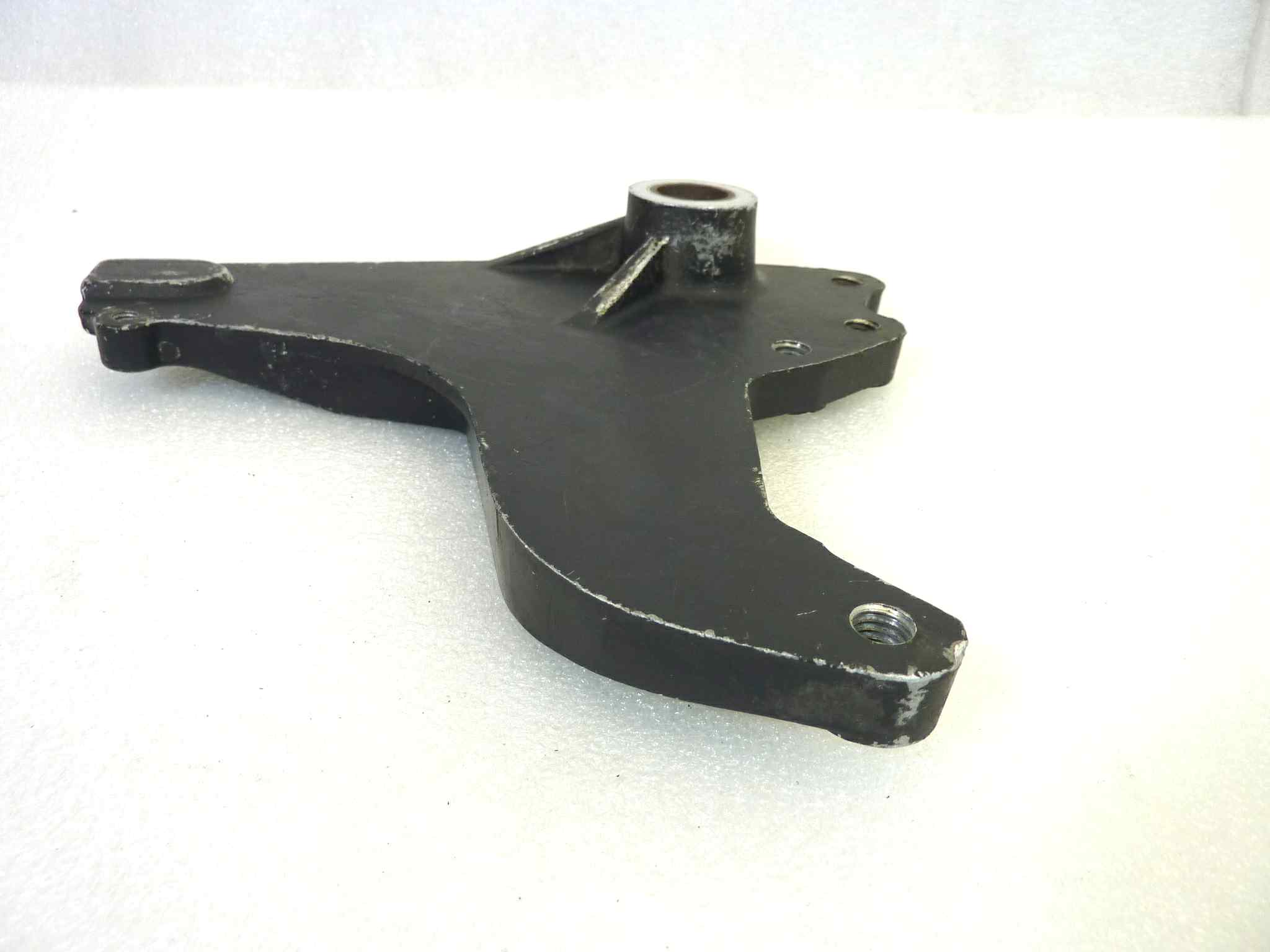 Piastra pinza freno posteriore Guzzi T3 T4 T5 PA 850 SP1000 Gt 1000 Le Mans 3 Calidornia 2 staffa cod 18635860 - immagine 7