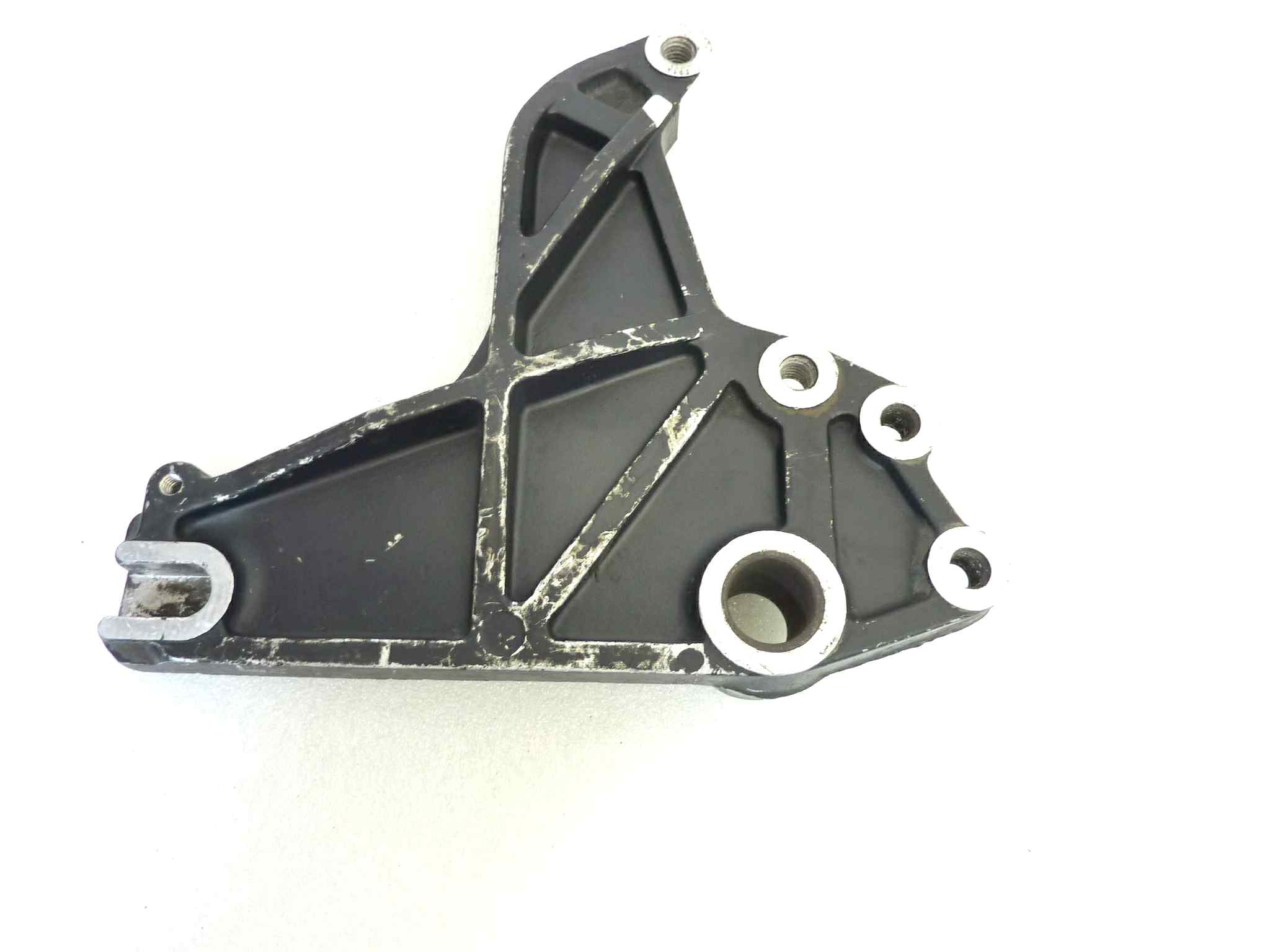 Piastra pinza freno posteriore Guzzi T3 T4 T5 PA 850 SP1000 Gt 1000 Le Mans 3 Calidornia 2 staffa cod 18635860 - immagine 8