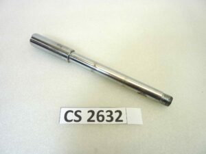 Perno ruota anteriore Guzzi V35 V50 V65 3 Custom Florida cod 62614120
