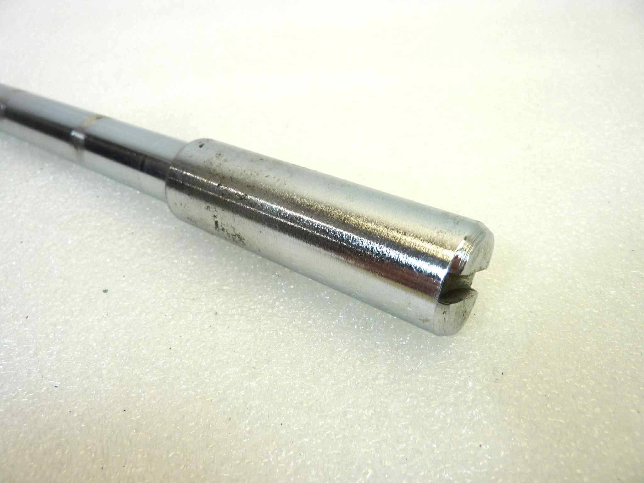 Perno ruota anteriore Guzzi V35 V50 V65 3 Custom Florida cod 62614120 - immagine 5
