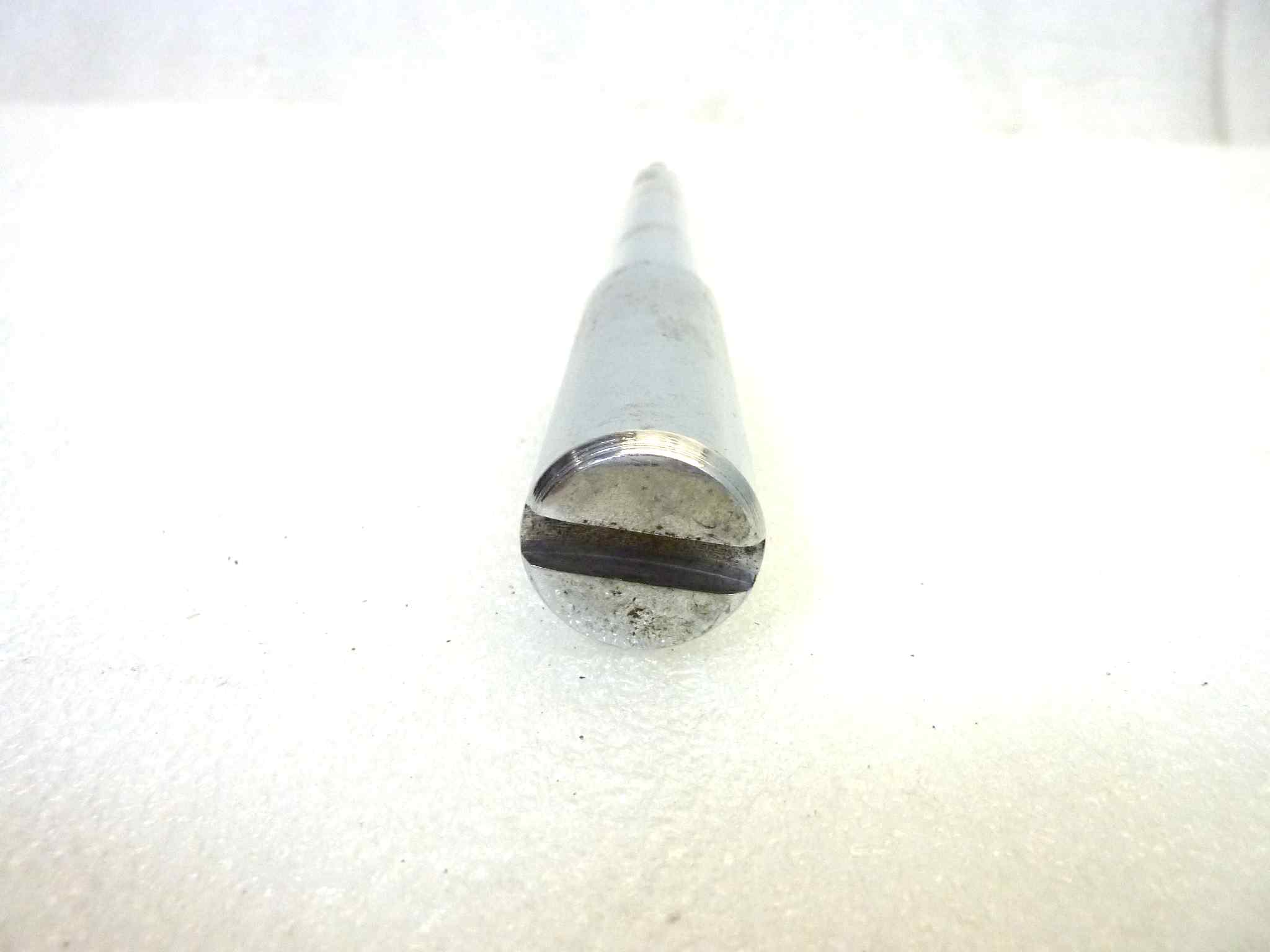 Perno ruota anteriore Guzzi V35 V50 V65 3 Custom Florida cod 62614120 - immagine 6