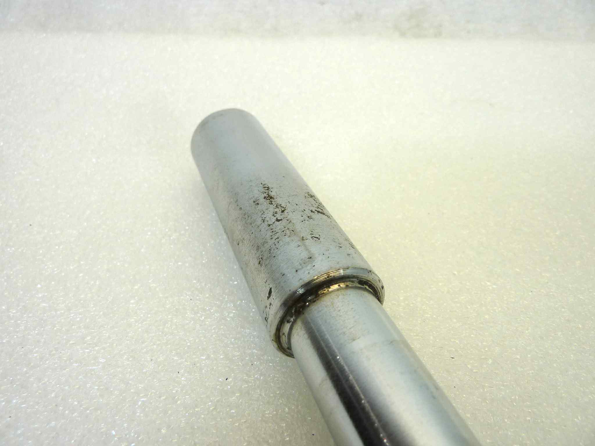 Perno ruota anteriore Guzzi V35 V50 V65 3 Custom Florida cod 62614120 - immagine 8