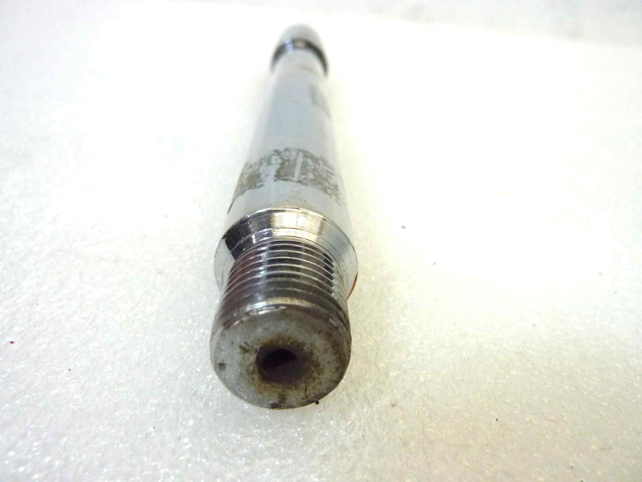 Perno ruota anteriore Guzzi V35 carabinieri V50 polizia V65 Lario polizia V75 PA 750 Xpa 850 TS cod 21614100 - immagine 9