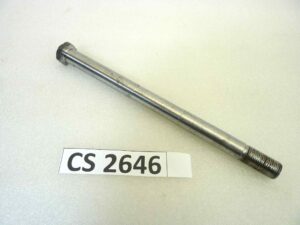 Perno forcellone posteriore Guzzi Nuovo Falcone cod 10547001
