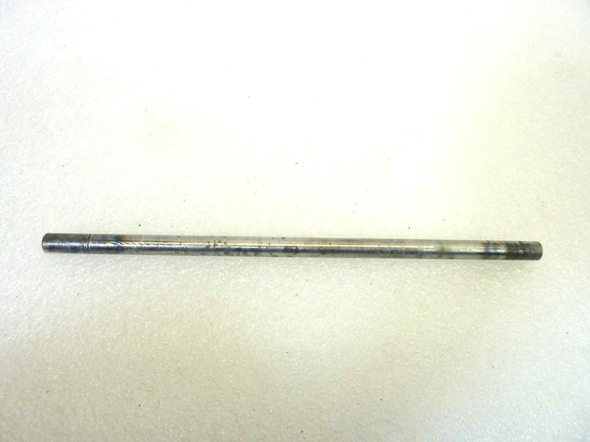 Astina comando frizione Gilera nettuno 250 cod 8397 - immagine 2