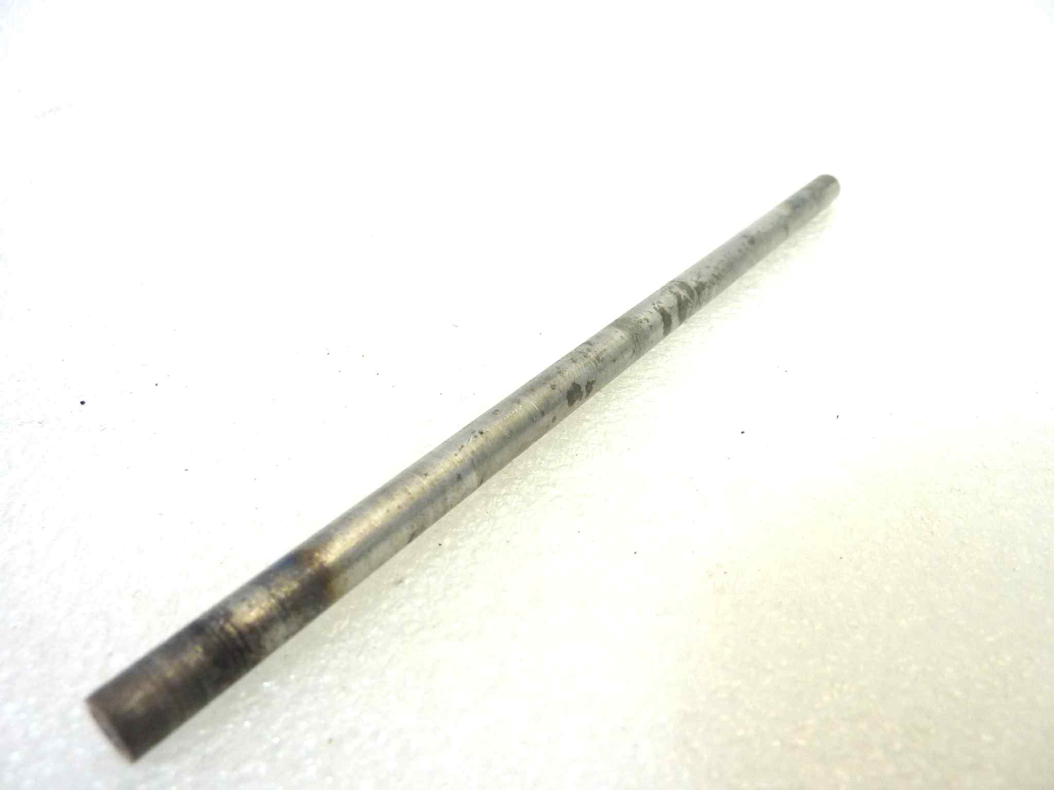 Astina comando frizione Gilera nettuno 250 cod 8397 - immagine 6