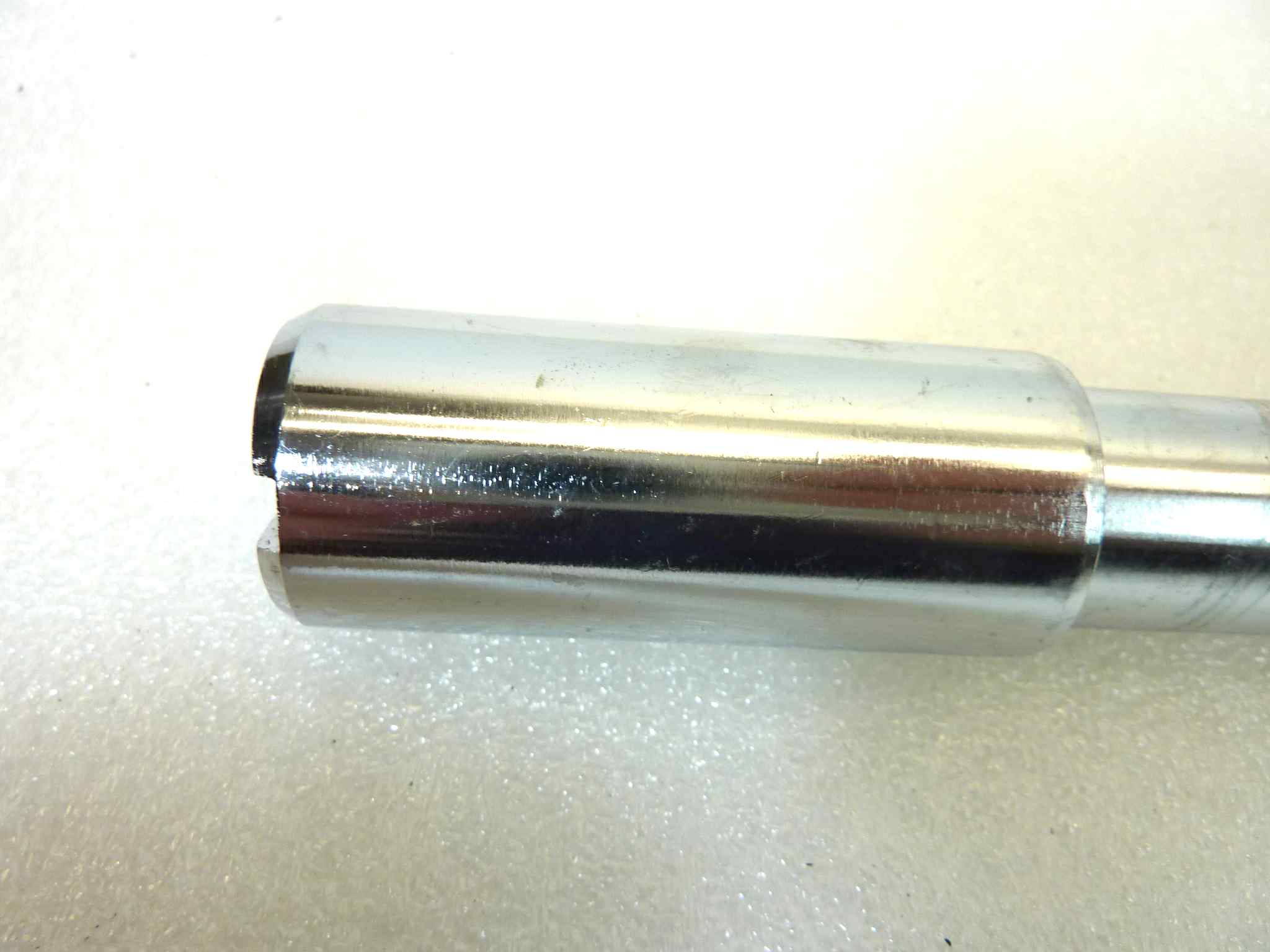Perno ruota anteriore Guzzi V35 carabinieri V50 polizia V65 Lario polizia V75 PA 750 Xpa 850 TS cod 21614100 NUOVO fondo di magazzino, LEGGI DESCRIZIONE - immagine 4