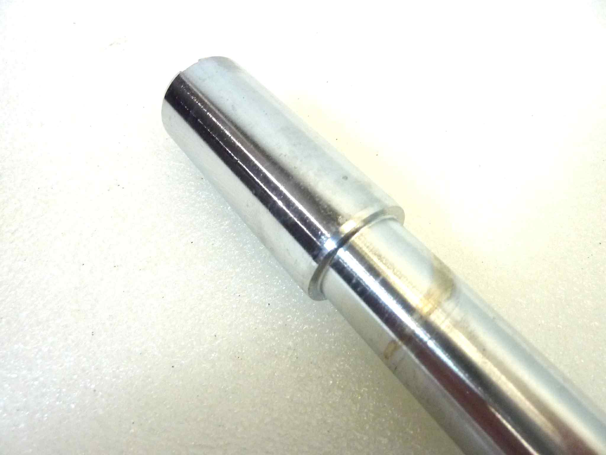 Perno ruota anteriore Guzzi V35 carabinieri V50 polizia V65 Lario polizia V75 PA 750 Xpa 850 TS cod 21614100 NUOVO fondo di magazzino, LEGGI DESCRIZIONE - immagine 6