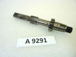 Albero primario Moto Guzzi Zigolo 98 24140