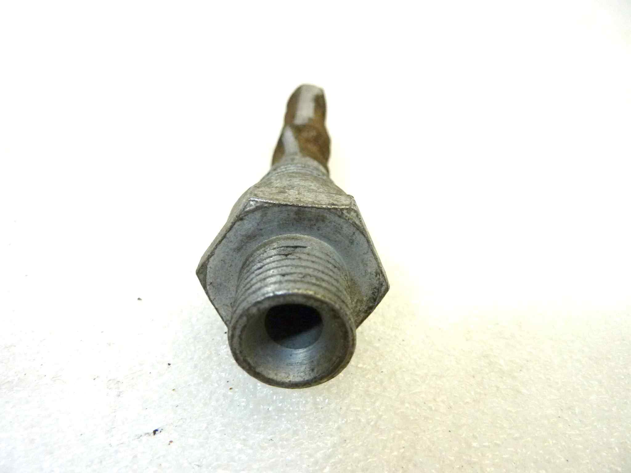 Filtro olio motore Moto Guzzi Falcone 500 NUOVO fondo di magazzino, LEGGI DESCRIZIONE - immagine 2