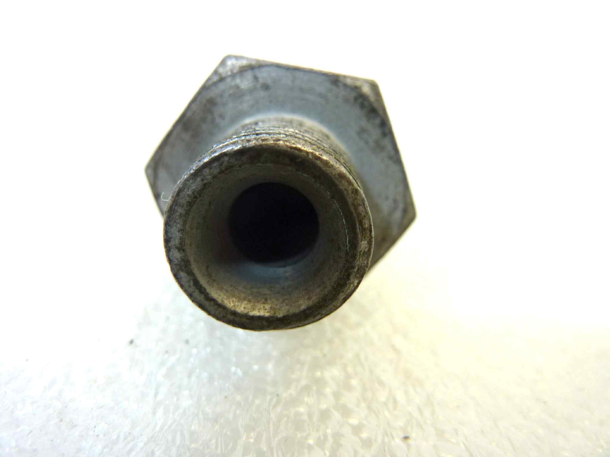 Filtro olio motore Moto Guzzi Falcone 500 NUOVO fondo di magazzino, LEGGI DESCRIZIONE - immagine 8