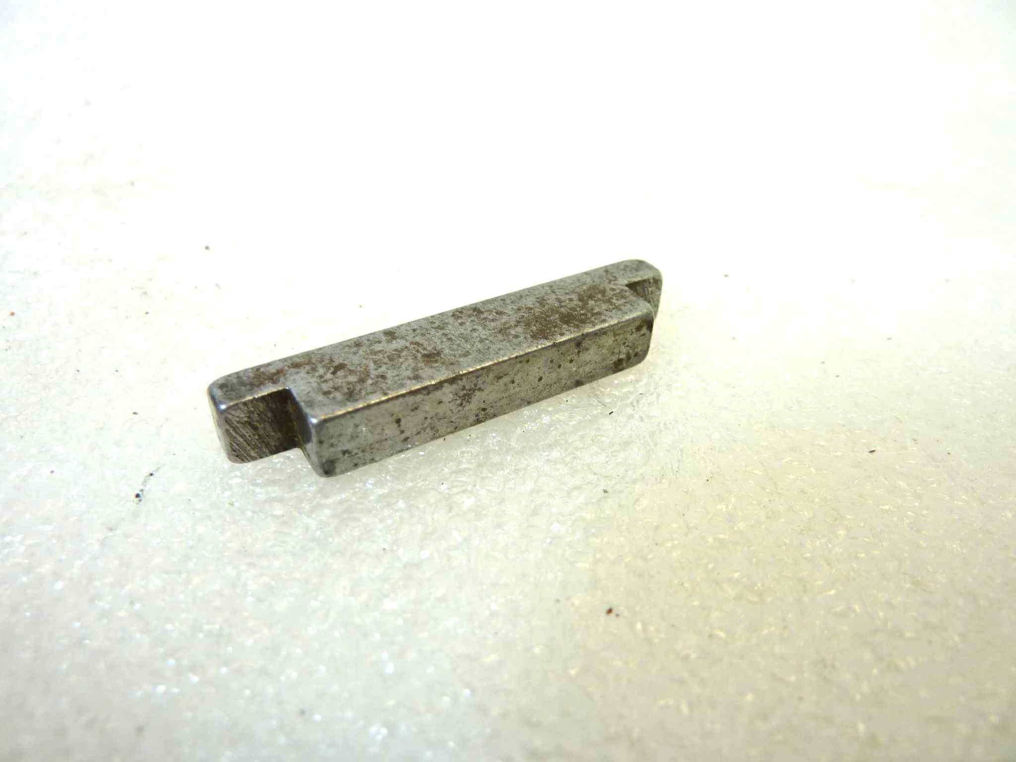Chiavetta albero primario per spingidischi Moto Guzzi Zigolo 110 NUOVO fondo di magazzino, LEGGI DESCRIZIONE - immagine 5
