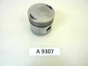 Pistone Ganna 69 6 A diam 69 mm Gilera vari modelli spinotto 20 mm