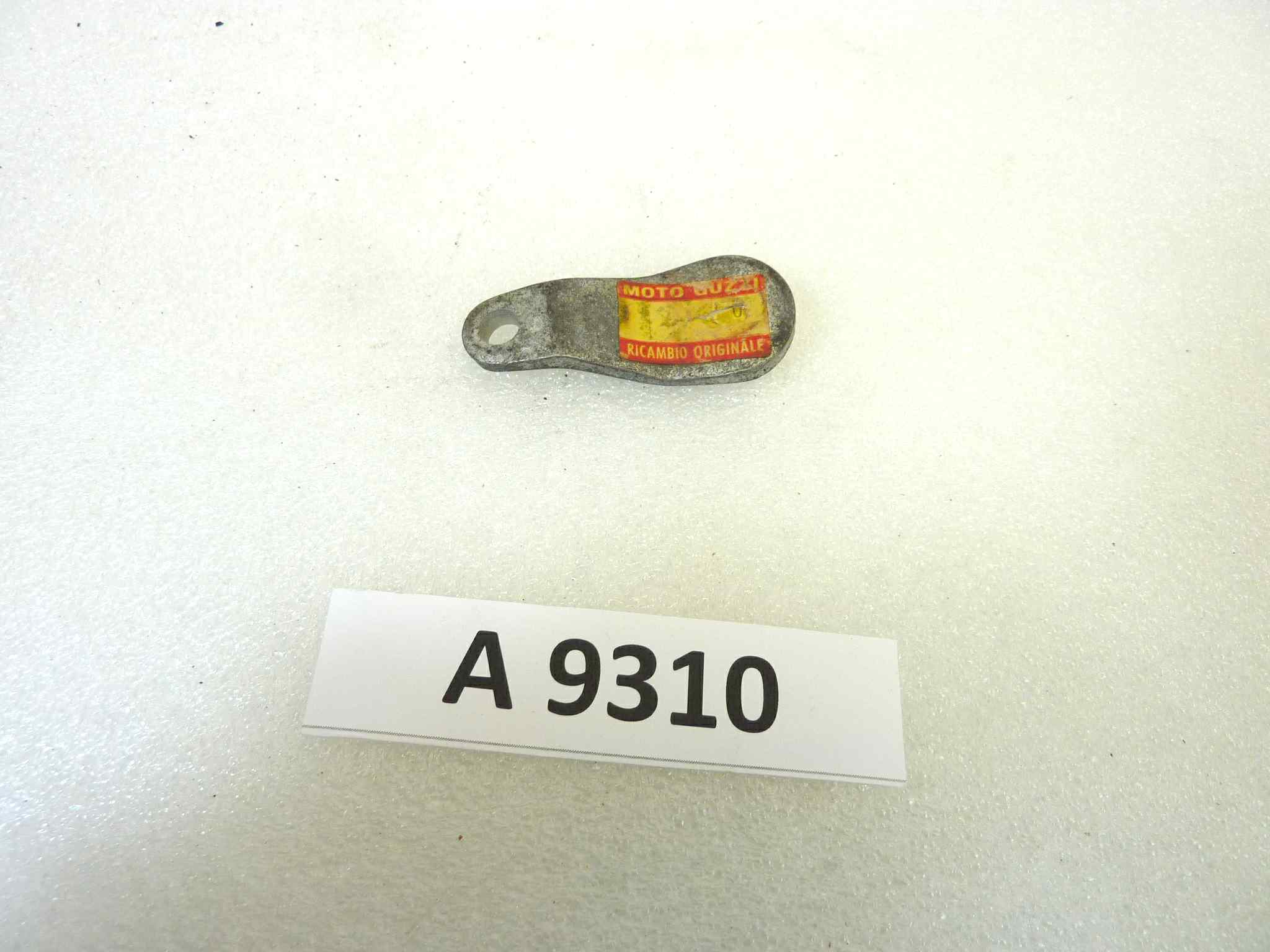 Leva comando preselettore Guzzi Zigolo 98 110 cod 24258200 NUOVO fondo di magazzino, LEGGI DESCRIZIONE