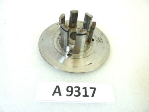 Cestello campana frizione Moto Guzzi Zigolo 98 110