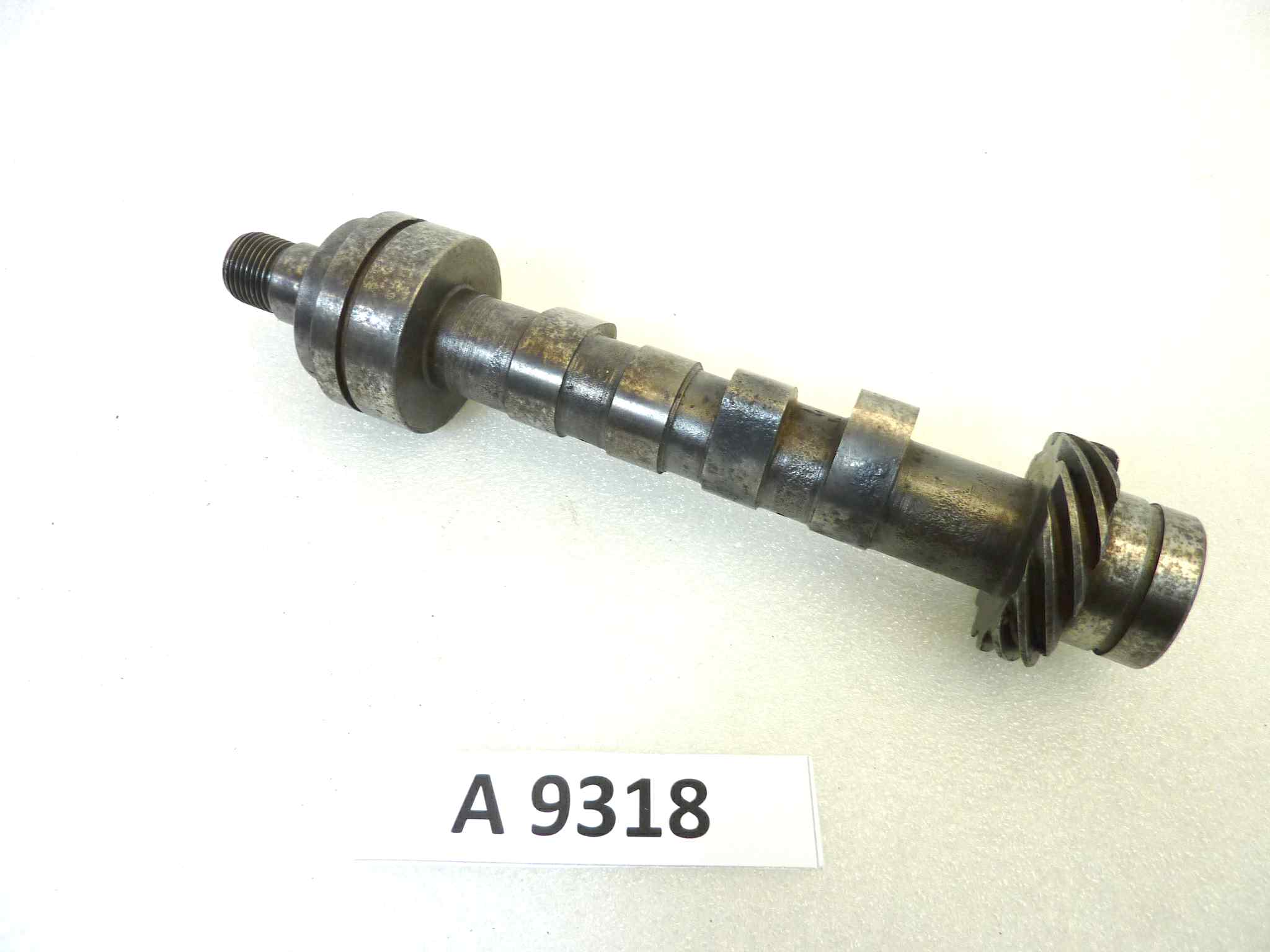 Albero a camme Guzzi V1000 Idroconvert 850 Gt California apertura camme centrali 32,8 NUOVO fondo di magazzino, LEGGI DESCRIZIONE