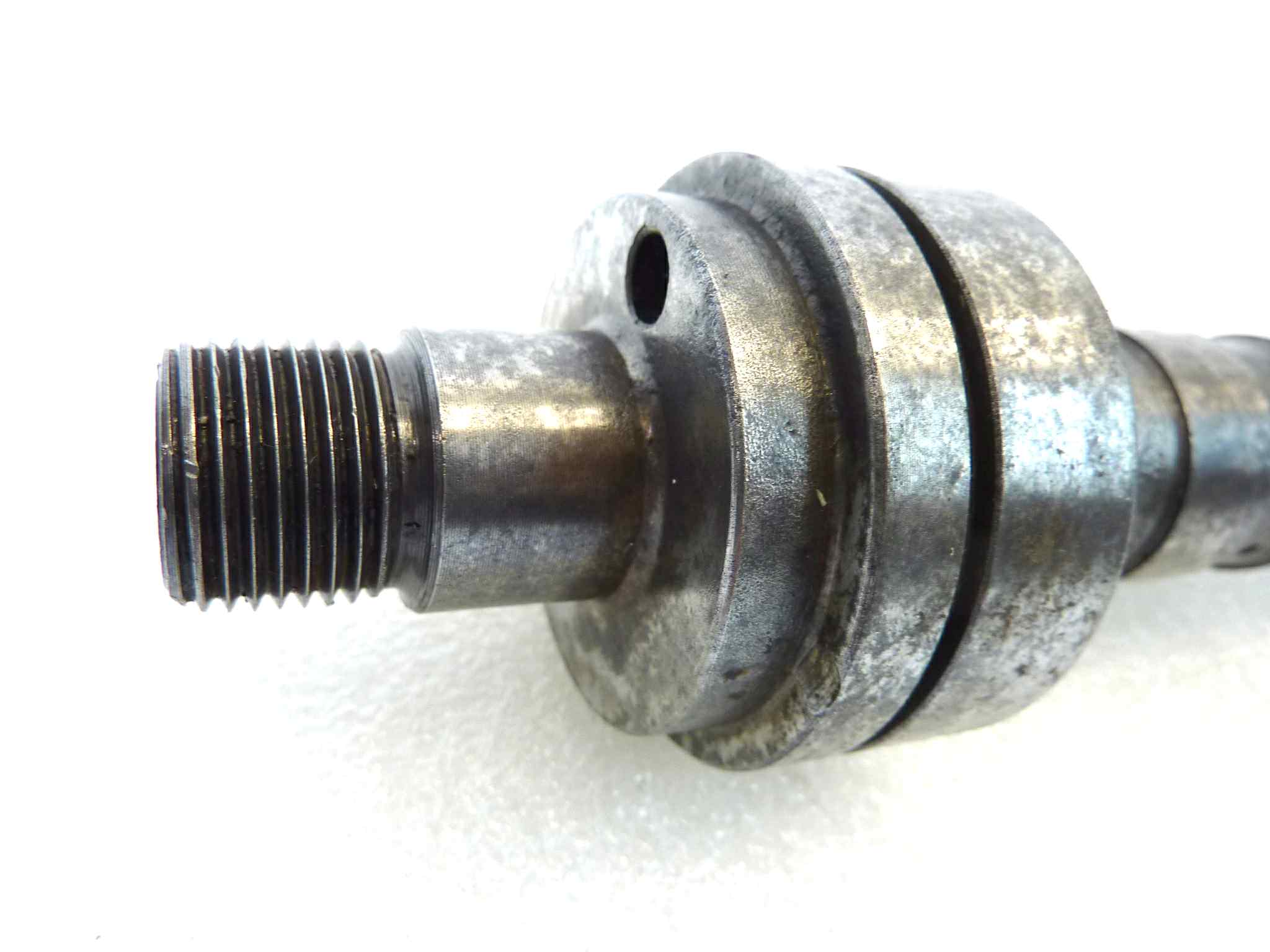 Albero a camme Guzzi V1000 Idroconvert 850 Gt California apertura camme centrali 32,8 NUOVO fondo di magazzino, LEGGI DESCRIZIONE - immagine 3