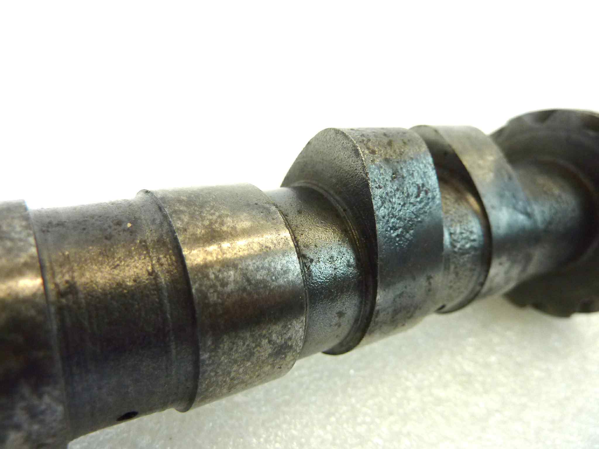 Albero a camme Guzzi V1000 Idroconvert 850 Gt California apertura camme centrali 32,8 NUOVO fondo di magazzino, LEGGI DESCRIZIONE - immagine 4