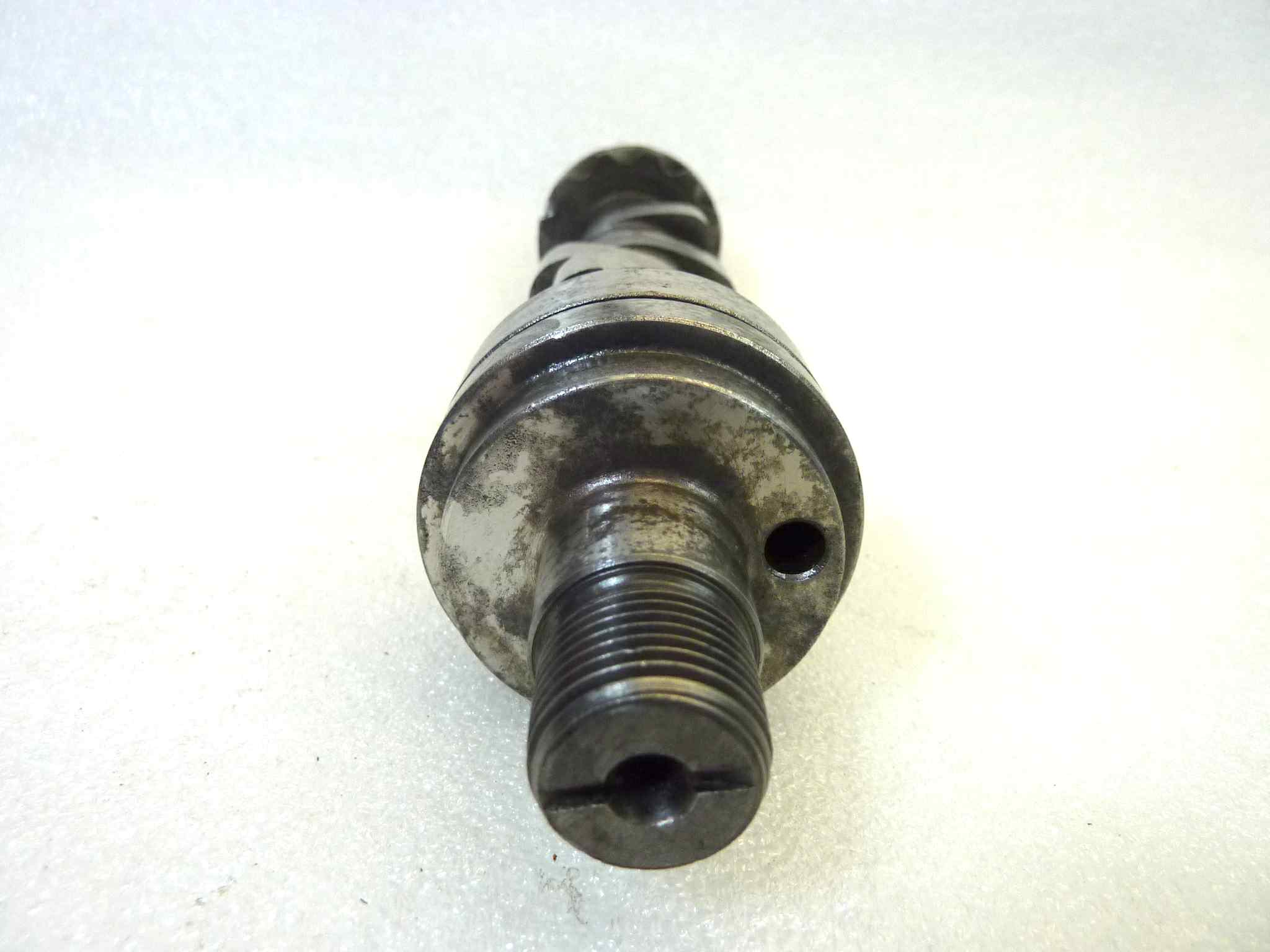 Albero a camme Guzzi V1000 Idroconvert 850 Gt California apertura camme centrali 32,8 NUOVO fondo di magazzino, LEGGI DESCRIZIONE - immagine 9