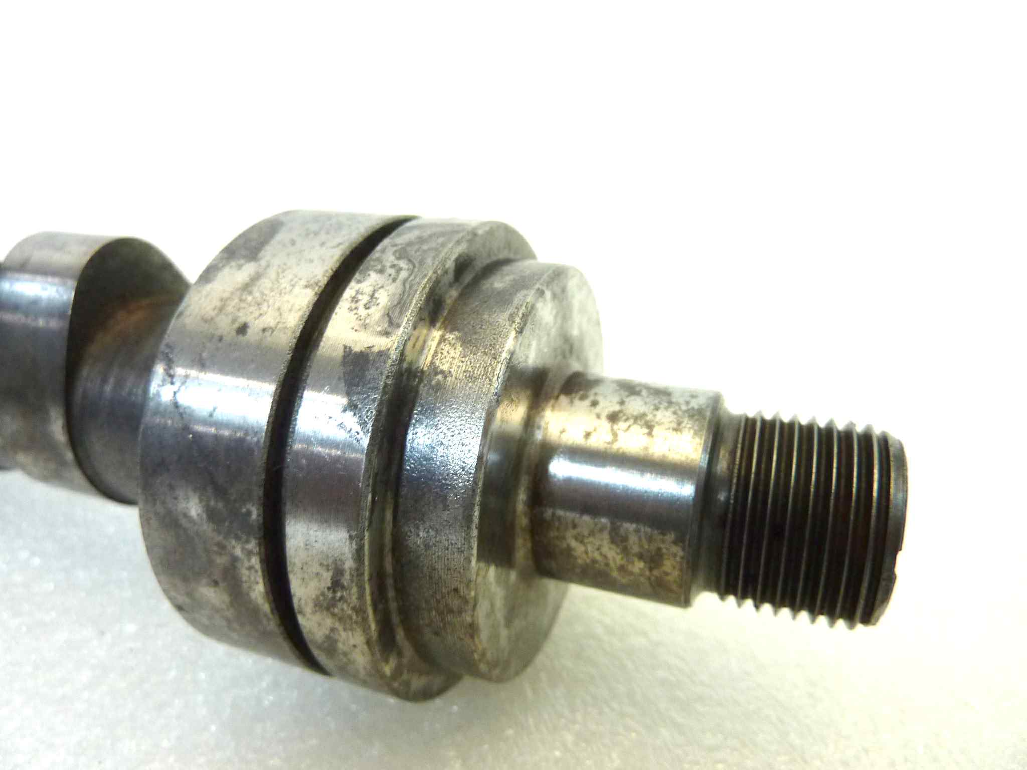 Albero a camme Guzzi V1000 Idroconvert 850 Gt California apertura camme centrali 32,8 NUOVO fondo di magazzino, LEGGI DESCRIZIONE - immagine 10