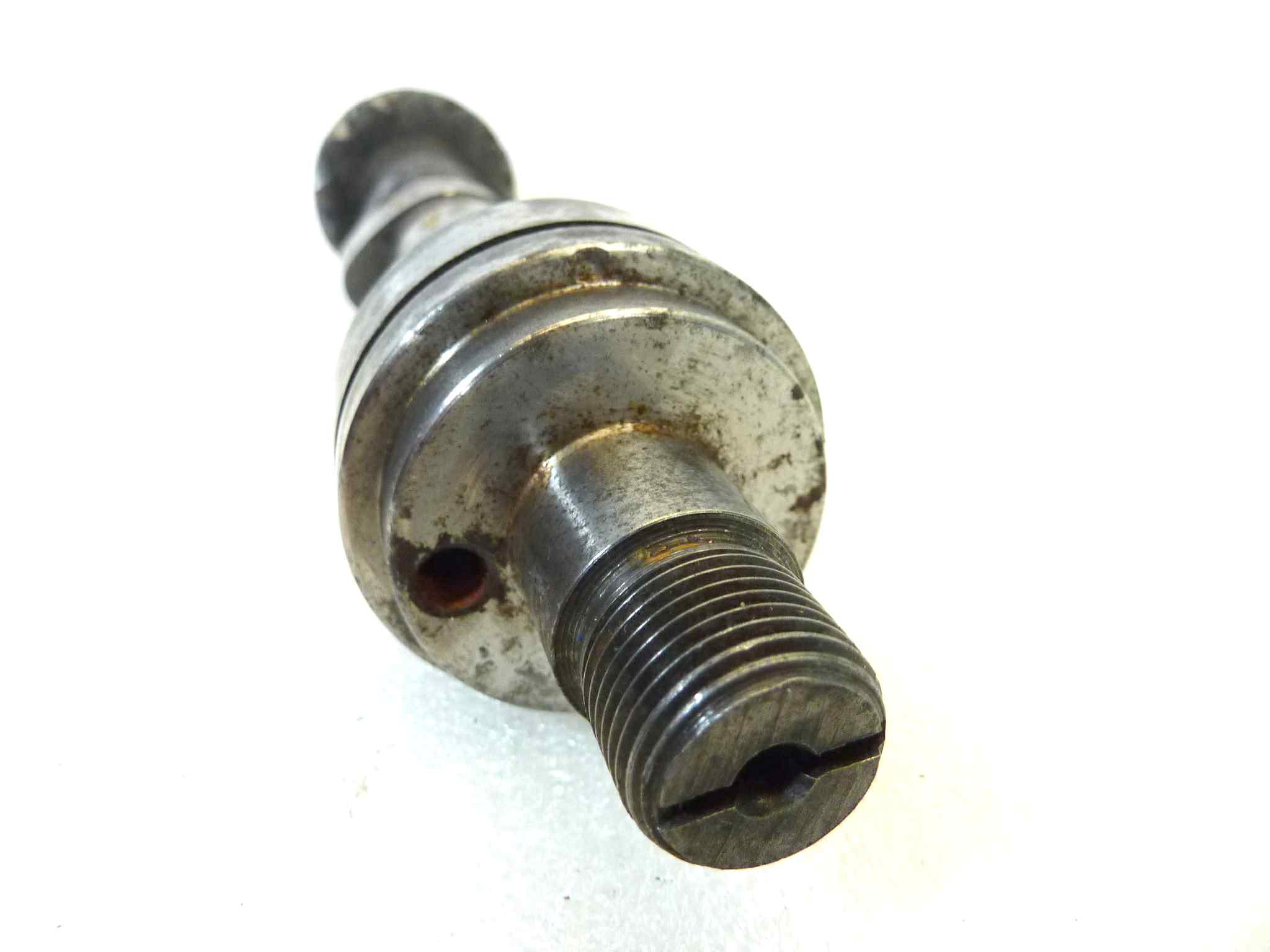 Albero a camme Guzzi V1000 Idroconvert 850 Gt California apertura camme centrali 32,5 32,2 NUOVO fondo di magazzino, LEGGI DESCRIZIONE - immagine 10